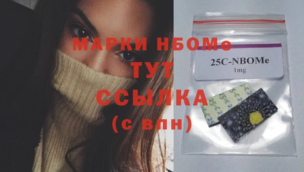 хмурый Абинск